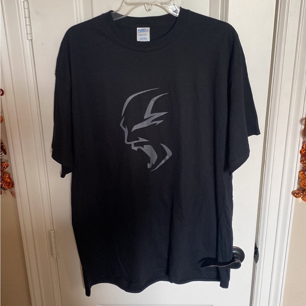 NWOT Dodge Demon Tshirt size XL